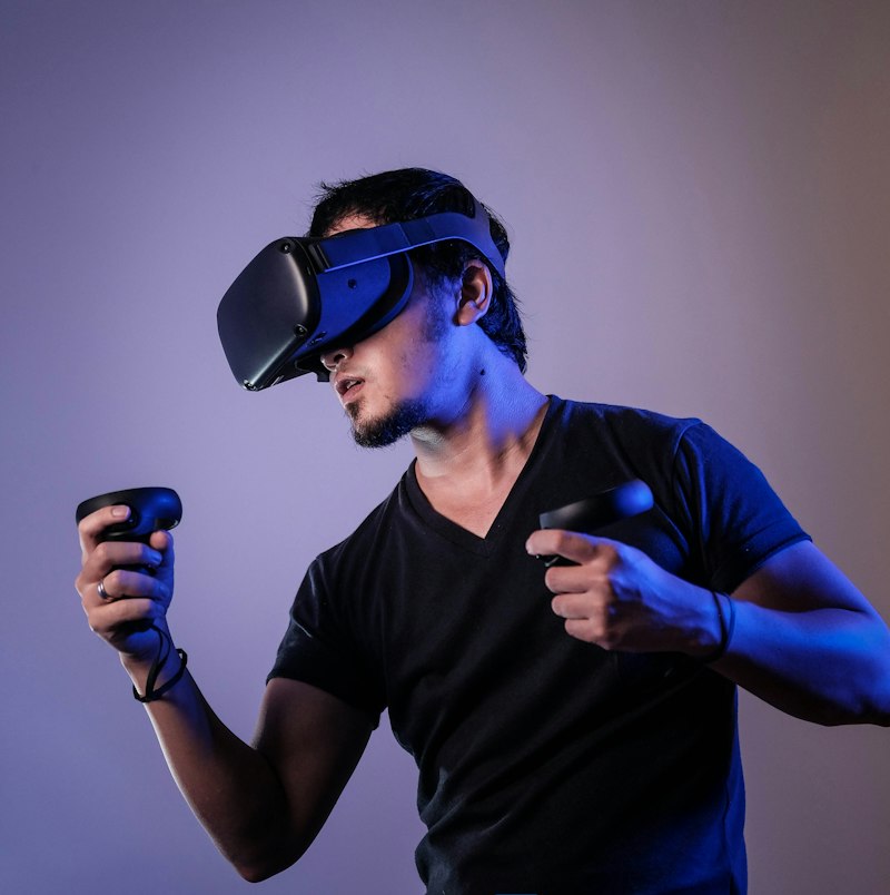 MagicLeap