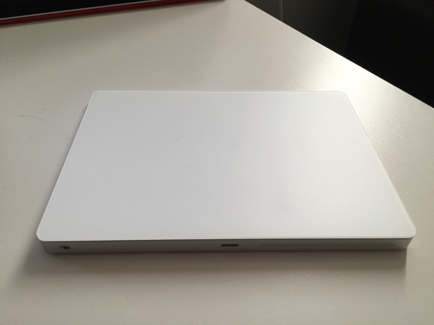 Stylus Compatible Touch Pads
